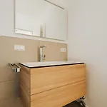 شقة Ferienwohnung Soest