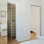 Ferienwohnung Soest سست