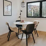 شقة Ferienwohnung Soest سست