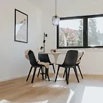 Ferienwohnung Soest شقة