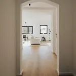 Ferienwohnung Soest سست