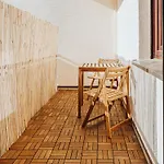 Ferienwohnung Soest سست