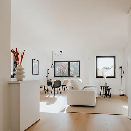 Ferienwohnung Soest