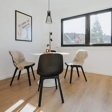 Ferienwohnung Soest