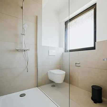 Ferienwohnung Soest Apartamento Soest