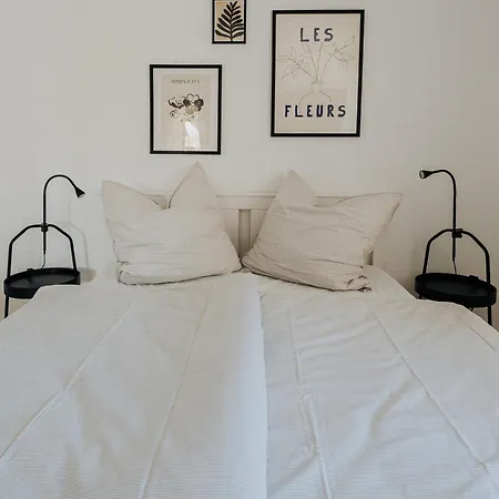 Ferienwohnung Soest * Soest