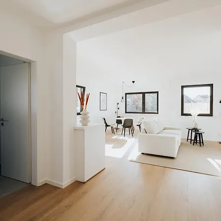 Ferienwohnung Soest *