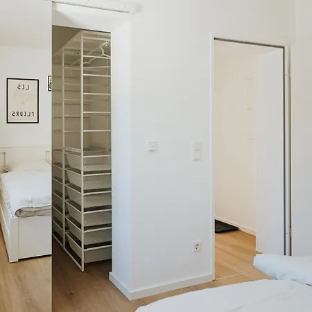 Ferienwohnung Soest ゾースト