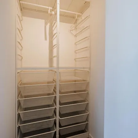 Ferienwohnung Soest *