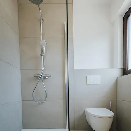 Apartment Ferienwohnung Soest