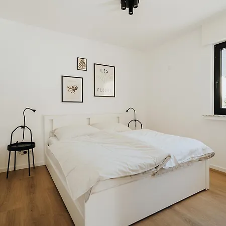 Ferienwohnung Soest