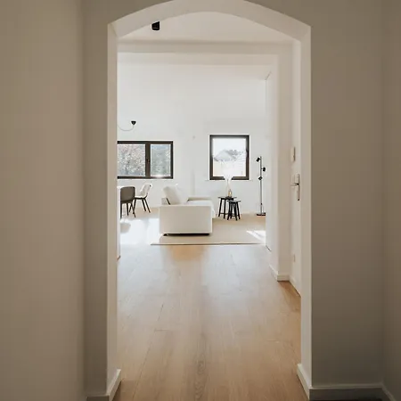 Ferienwohnung Soest ゾースト