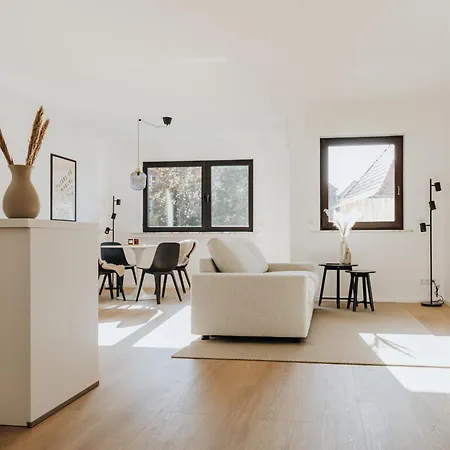 Ferienwohnung Soest