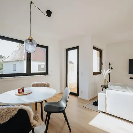 Ferienwohnung Soest *