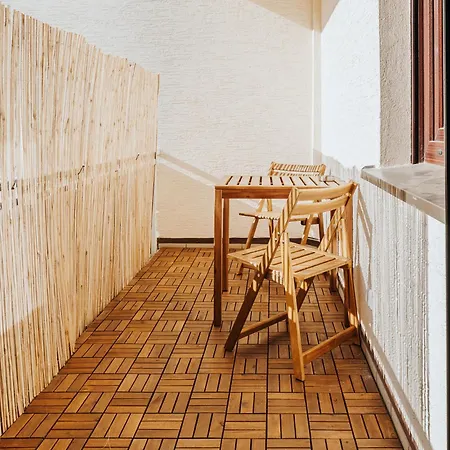 Ferienwohnung Soest ゾースト