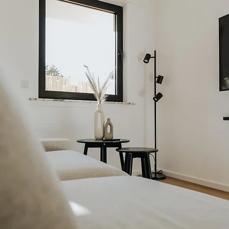 Ferienwohnung Soest Apartment