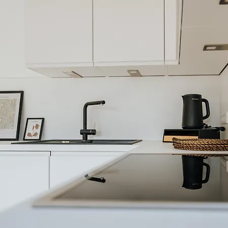 アパート Ferienwohnung Soest ゾースト