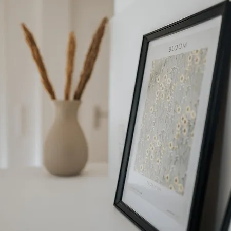 Ferienwohnung Soest *