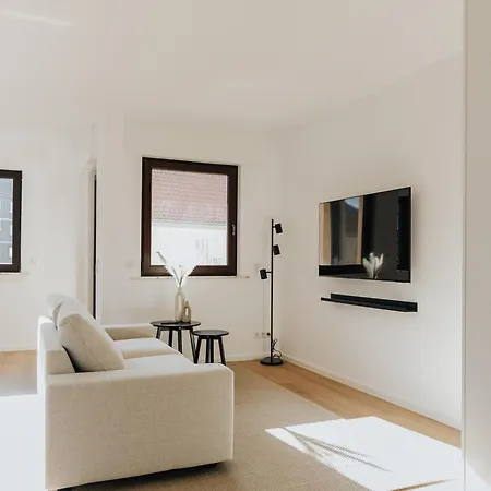 Ferienwohnung Soest