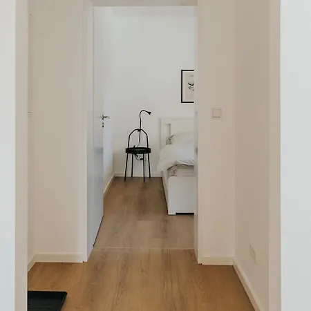 アパート Ferienwohnung Soest ゾースト