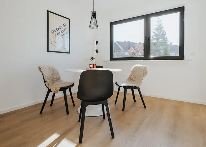 Ferienwohnung Soest