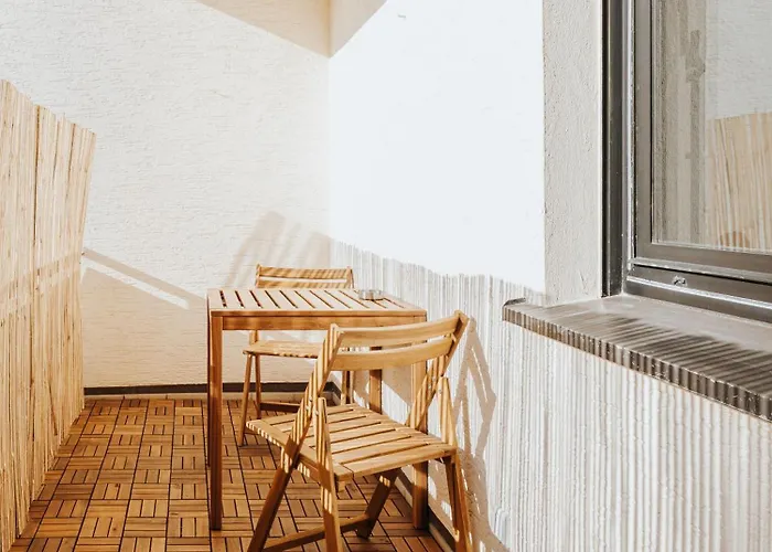 Ferienwohnung Soest Διαμέρισμα