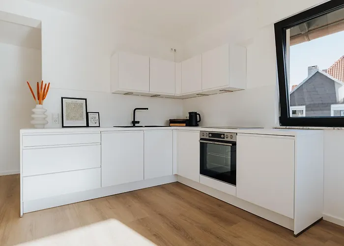 Διαμέρισμα Ferienwohnung Soest