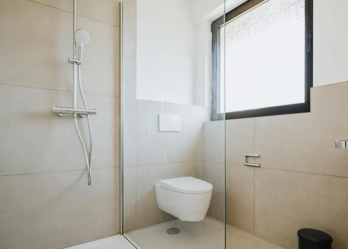 Ferienwohnung Soest Διαμέρισμα Soest