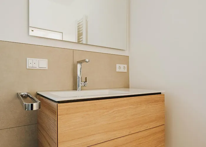 Διαμέρισμα Ferienwohnung Soest