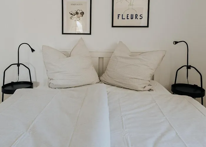 Ferienwohnung Soest * Soest