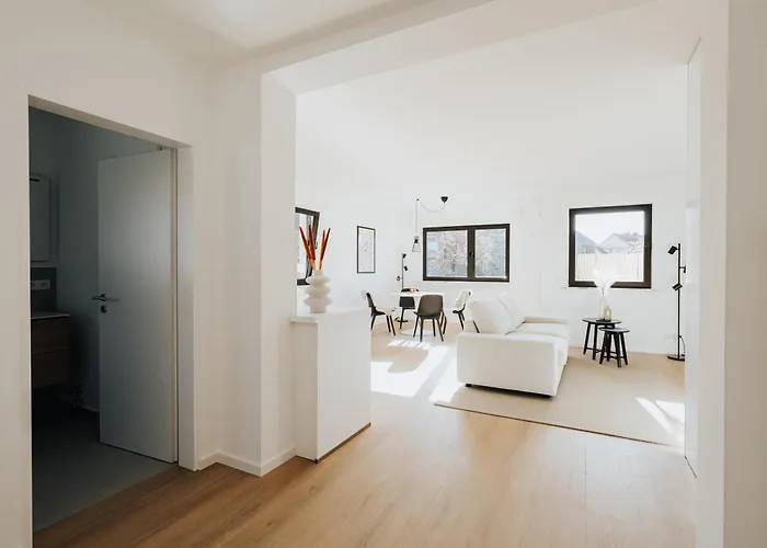 Ferienwohnung Soest *