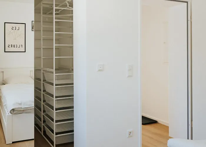 Ferienwohnung Soest Soest