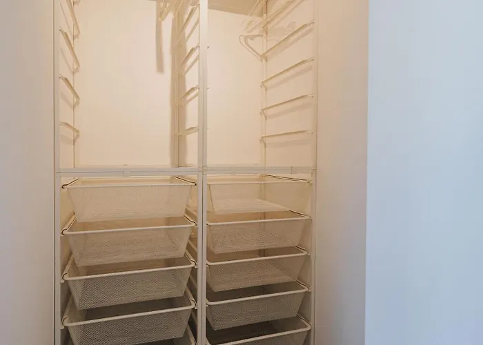 Ferienwohnung Soest *