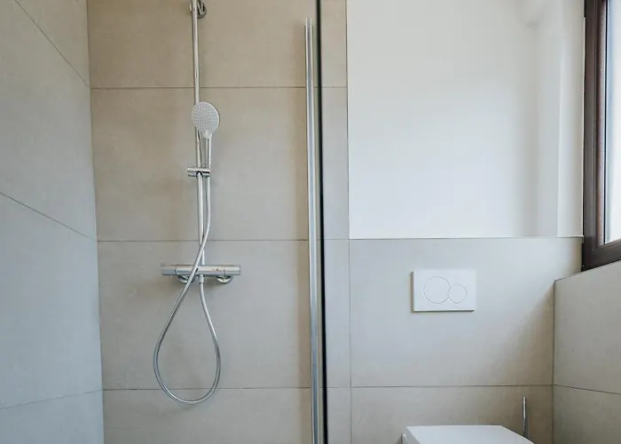 Appartement Ferienwohnung Soest