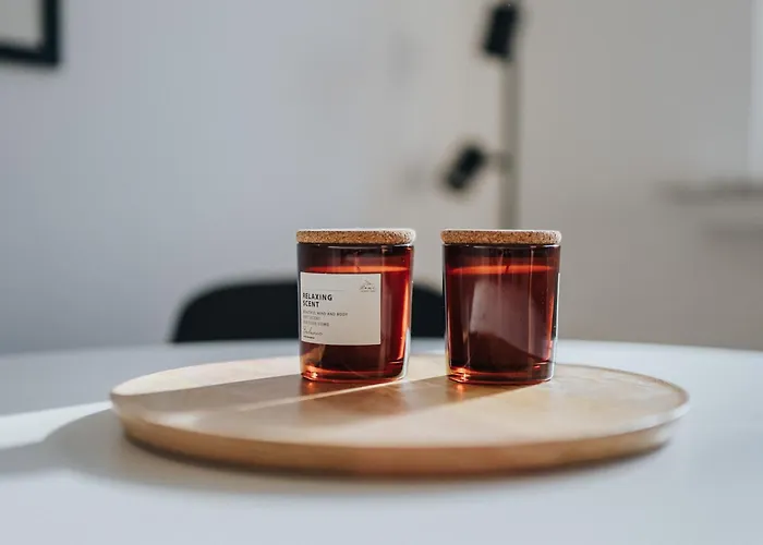 Ferienwohnung Soest * Soest