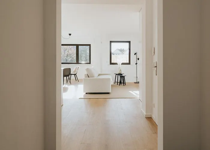 Ferienwohnung Soest Soest