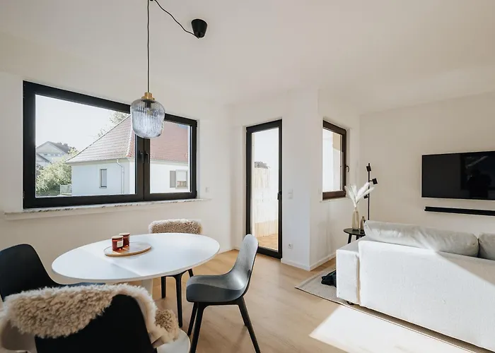 Ferienwohnung Soest *