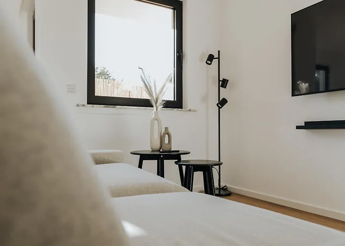 Ferienwohnung Soest Appartement