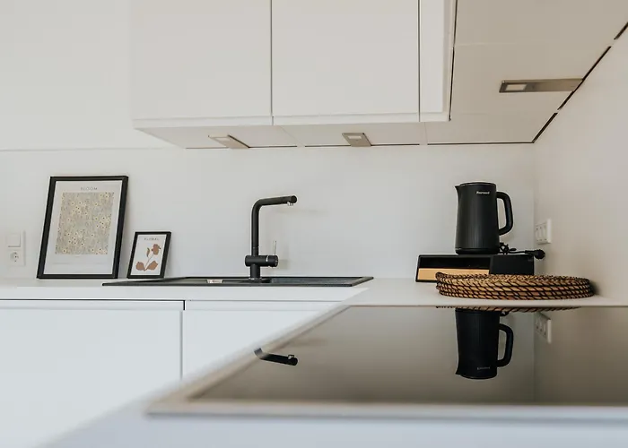 Διαμέρισμα Ferienwohnung Soest Soest