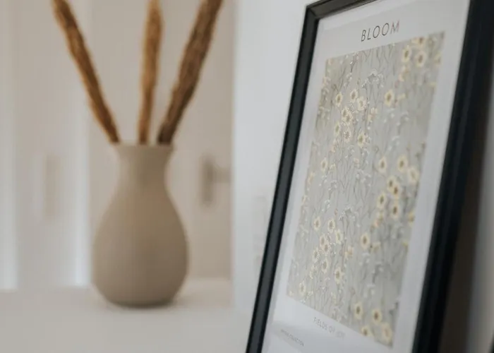 Ferienwohnung Soest *